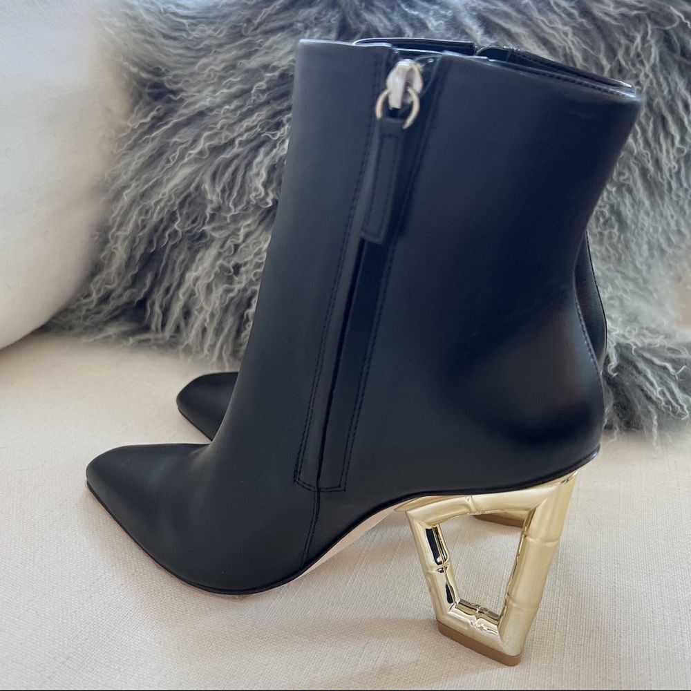 Cult Gaia valeska boot black 39.5 - Picture 5 of 10